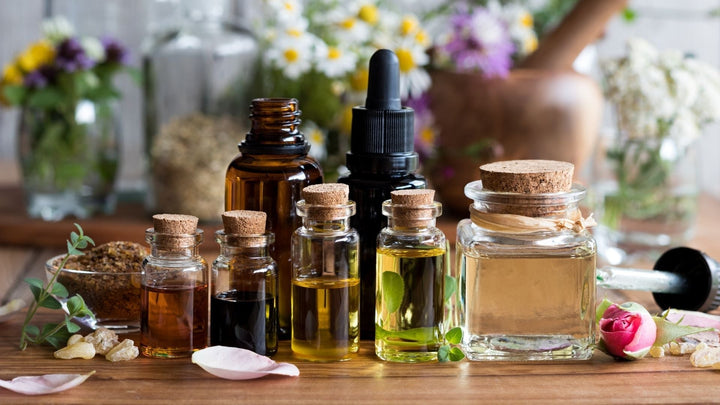 Storage Tips To Extend the Shelf Life of Your Essential Oils - Escents 