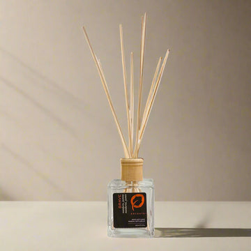 Reed Diffuser - Brave