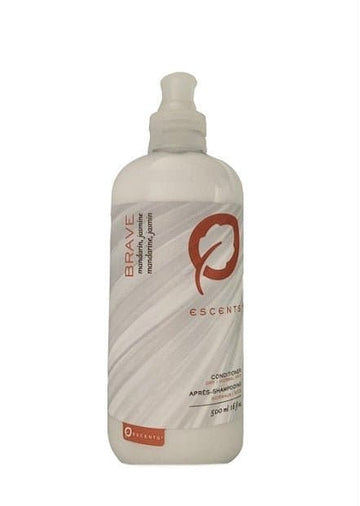 Brave Conditioner - Premium Bath & Shower, conditioner from Escents Aromatherapy Canada -  !   