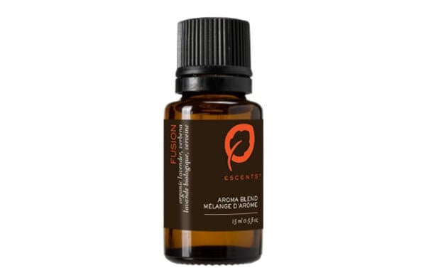 Fusion - Premium Aroma at Home, AROMA BLEND from Escents Aromatherapy Canada -  !   