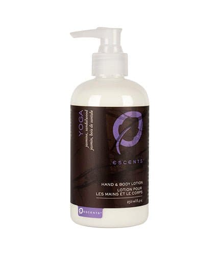 Hand & Body Lotion Yoga - Escents