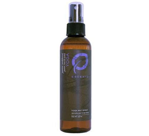 Yoga Mat Spray - Premium Bath & Body, Body Care, body mist from Escents Aromatherapy Canada -  !   